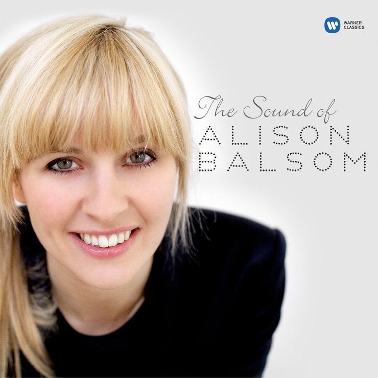 Alison Balsom Alison Balsom