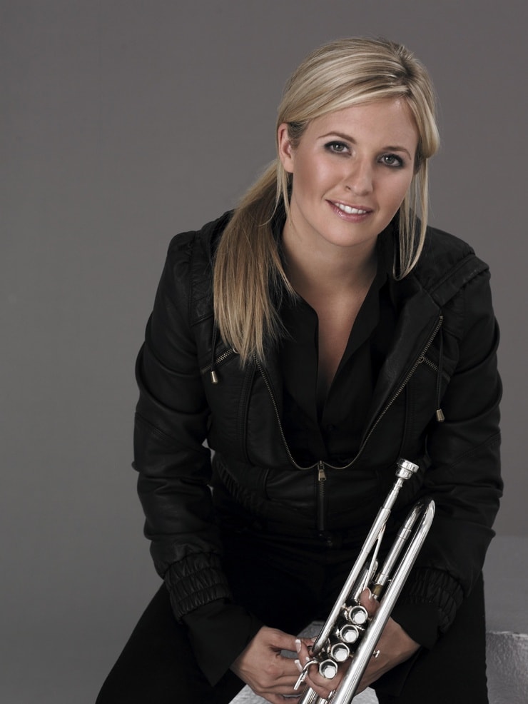 Alison Balsom Alison Balsom