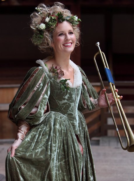Alison Balsom