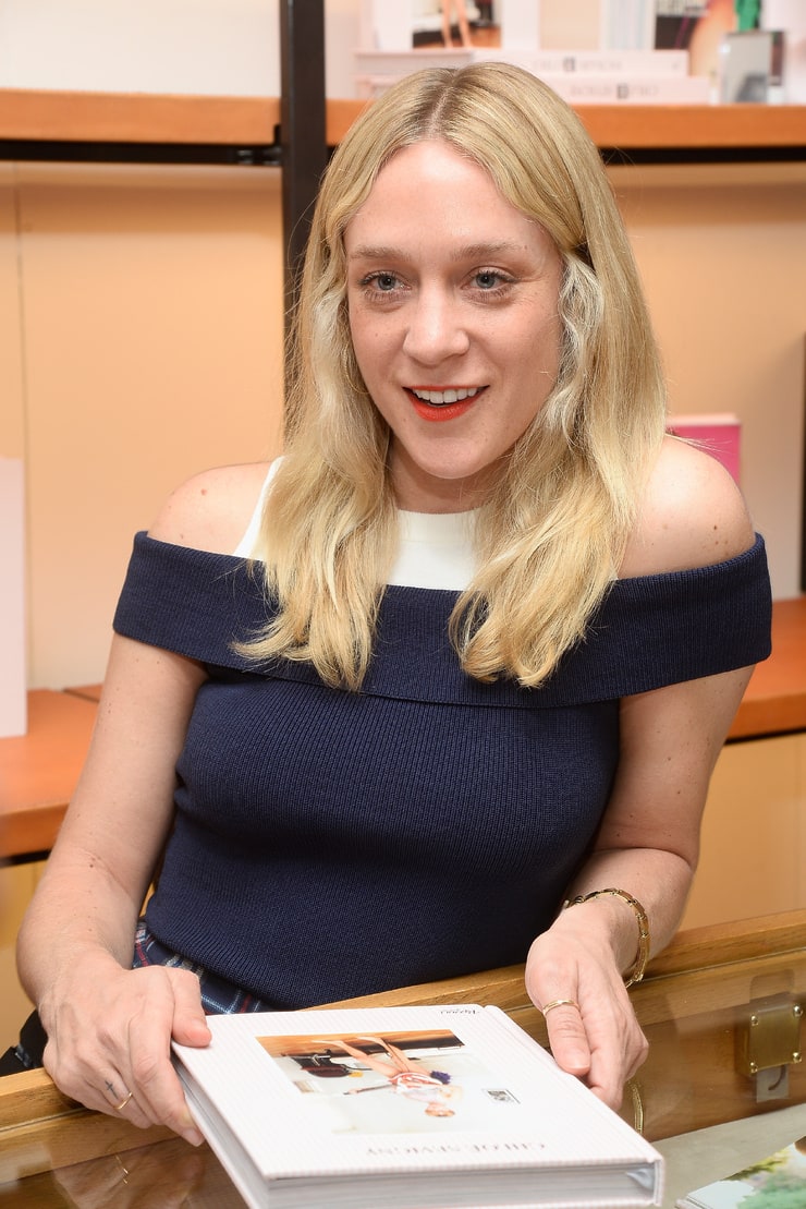 Chloë Sevigny