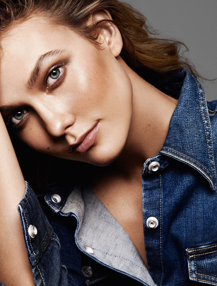 Karlie Kloss Karlie Kloss