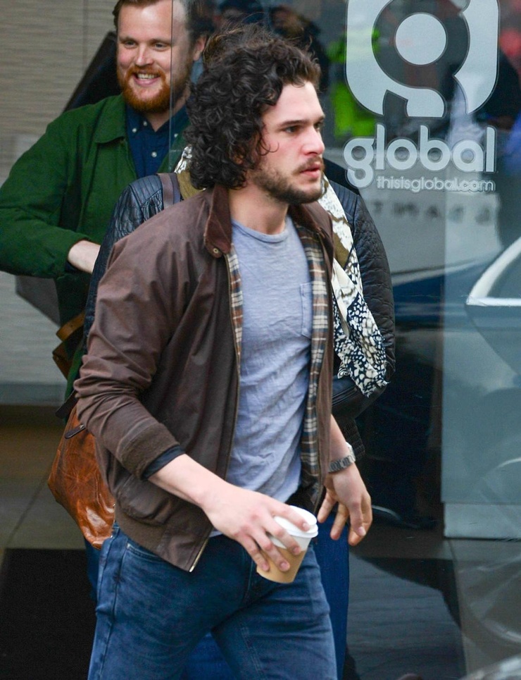Kit Harington