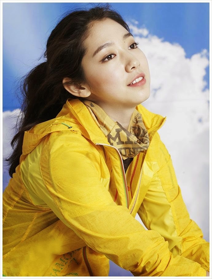 Sin-hye Park Sin-hye Park