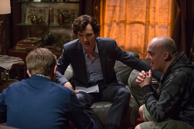Sherlock Sherlock