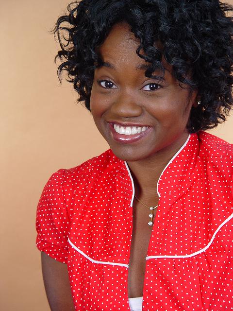 Niketa Calame