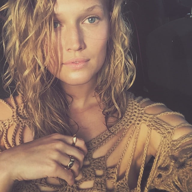 Toni Garrn Toni Garrn