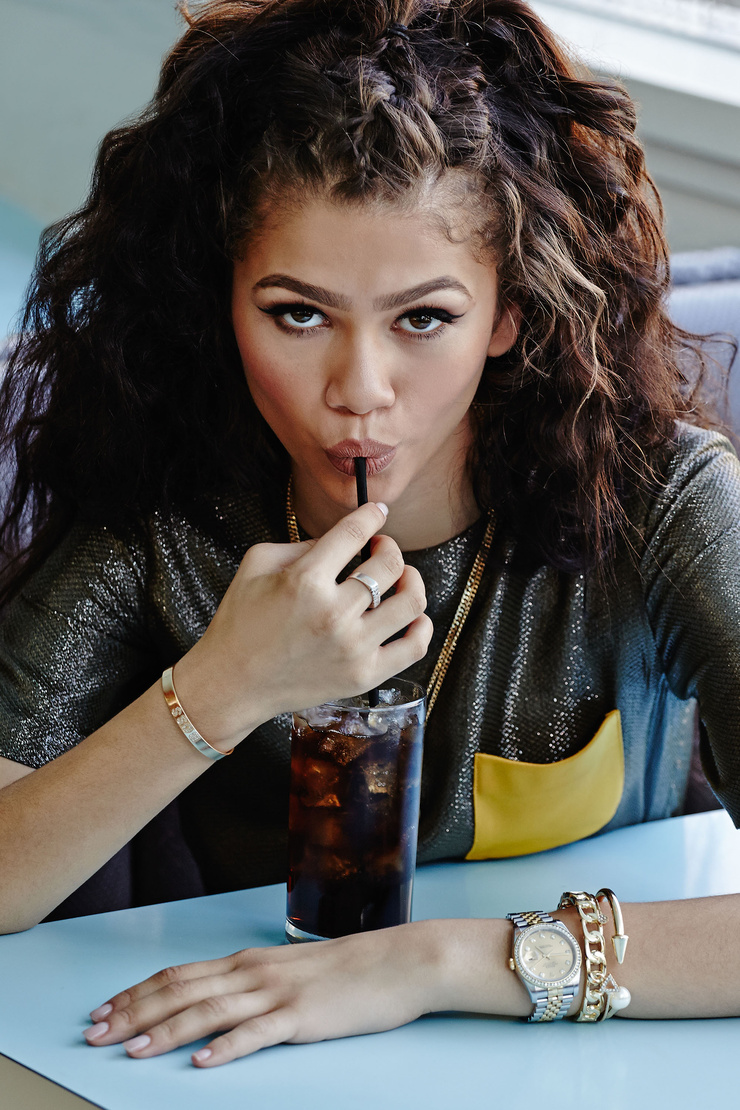 Zendaya Coleman Zendaya Coleman