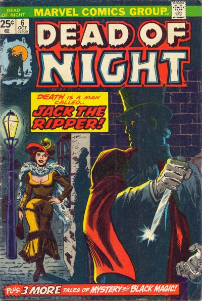 Dead of Night