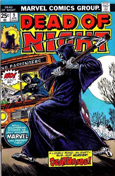 Dead of Night