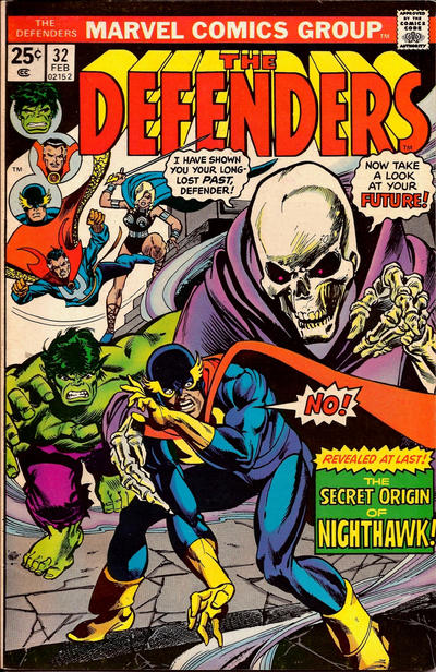 The Defenders The Defenders