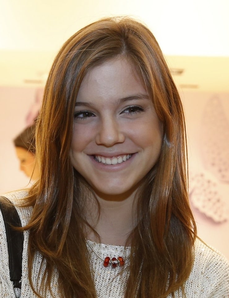 Alice Wegmann