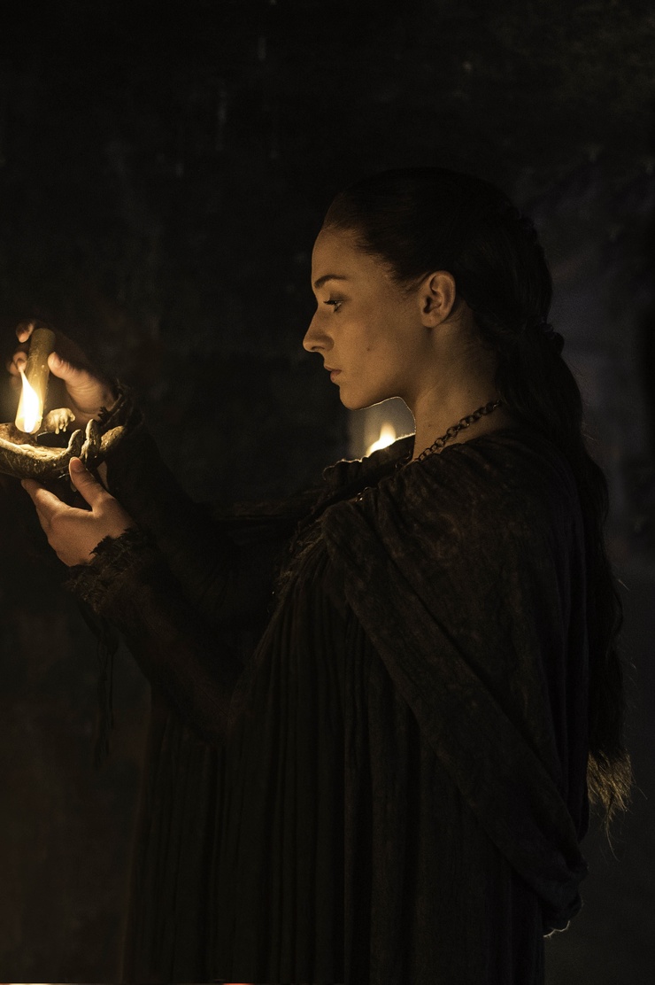 Game of Thrones