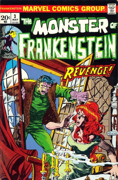 Frankenstein