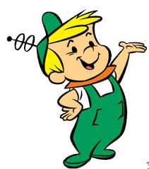 Elroy Jetson