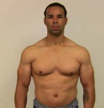 Kevin Levrone