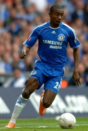 Salomon Kalou