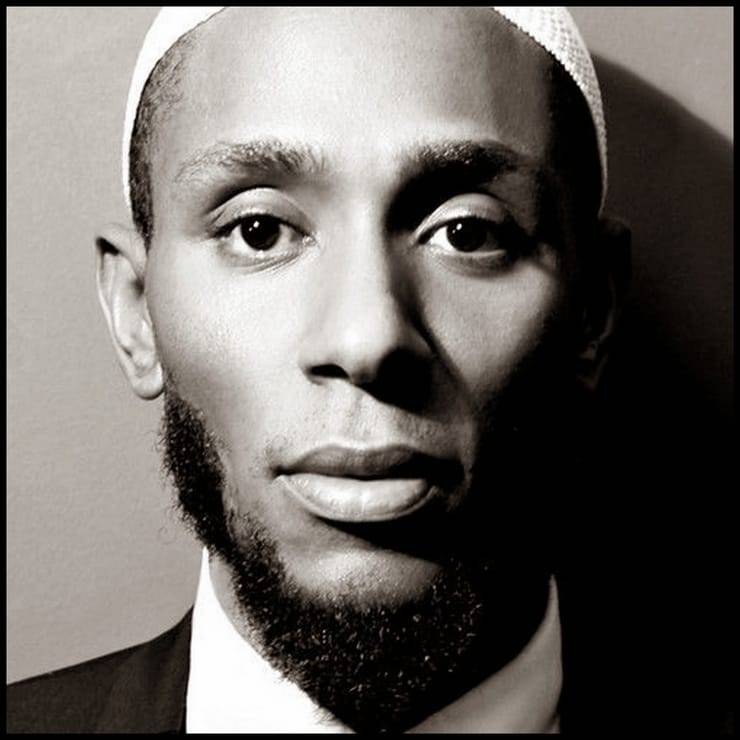 Mos Def