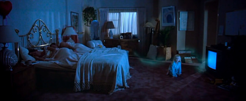 Poltergeist