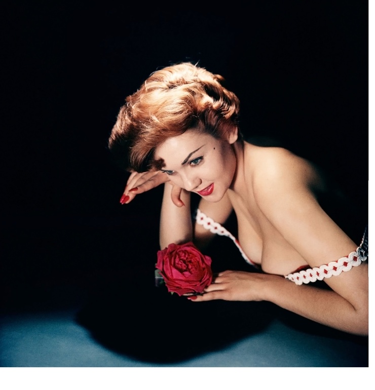 Colleen Farrington Colleen Farrington