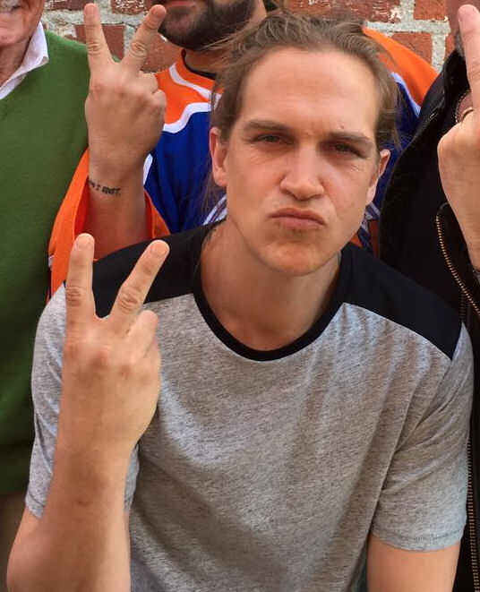 Jason Mewes birthday