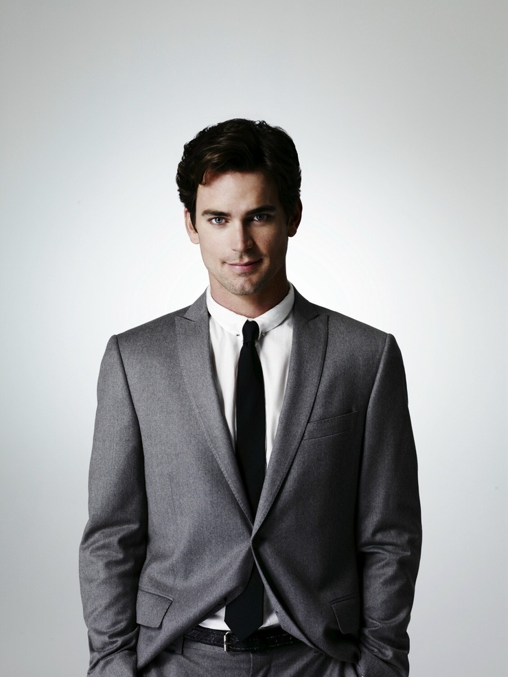 Matthew Bomer Matthew Bomer