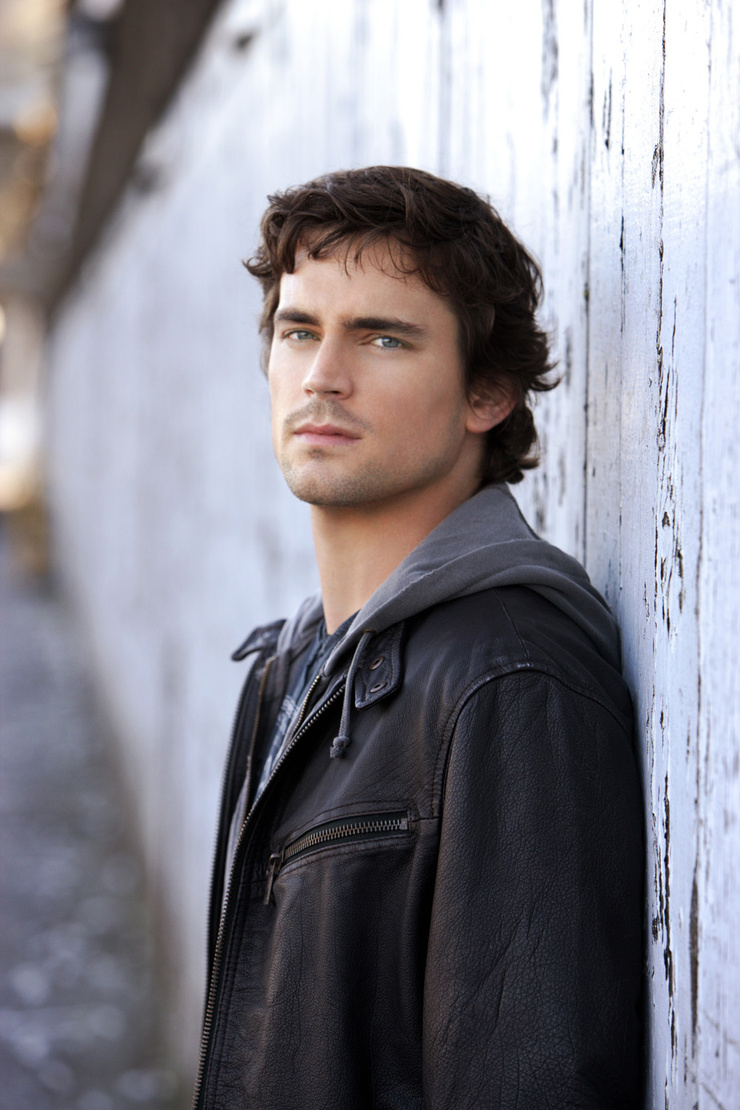 Matthew Bomer