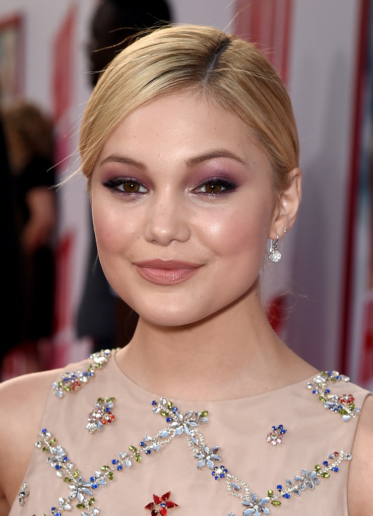 Olivia Holt