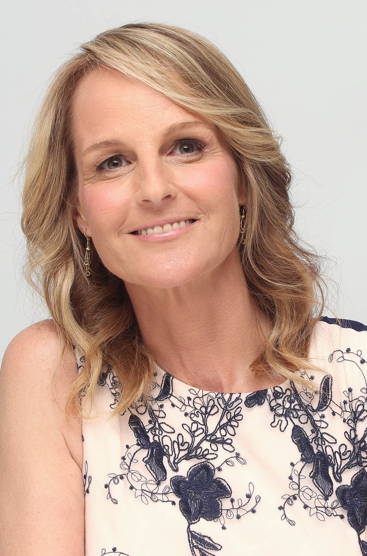 Helen Hunt