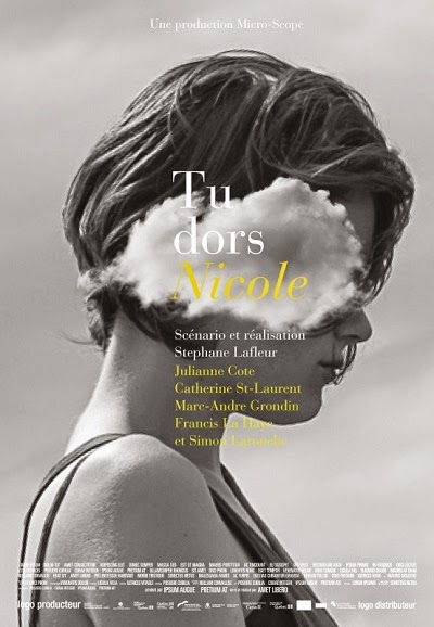 Tu dors Nicole