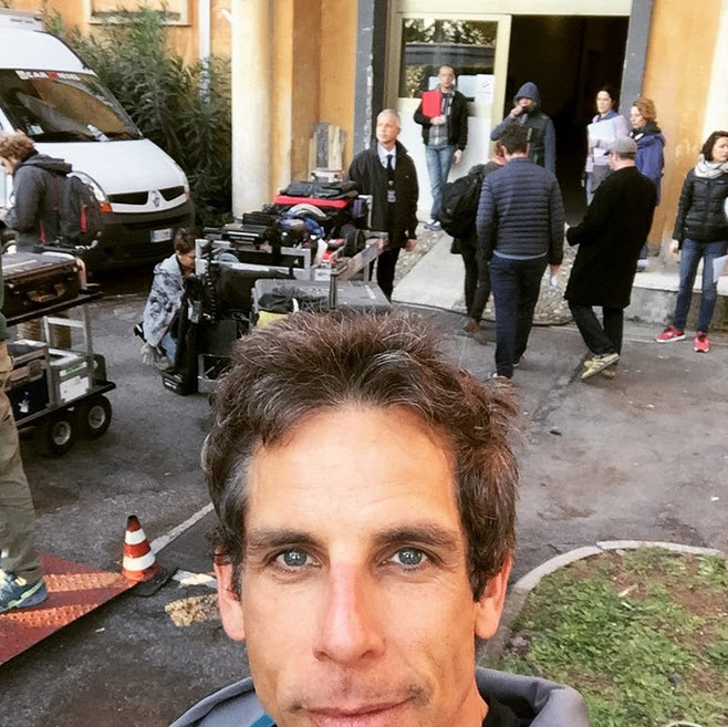 Zoolander 2