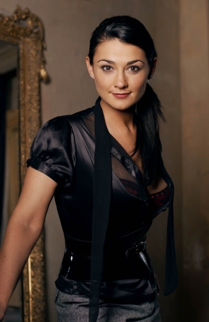 Natalie J. Robb