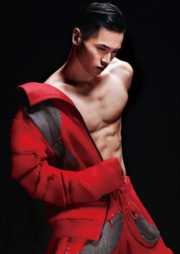 Yu Fangqing