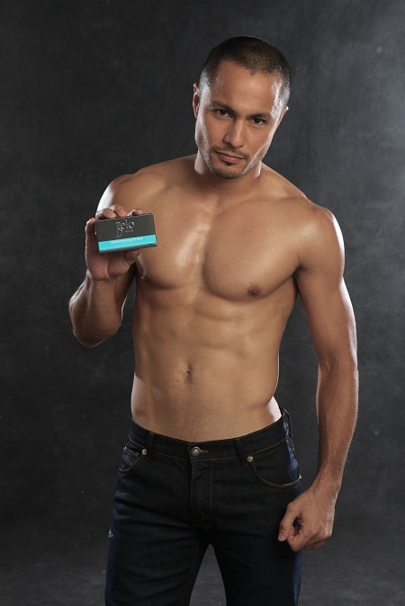 Derek Ramsay