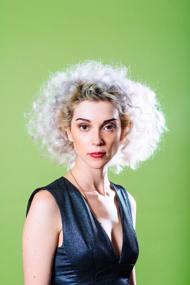 St. Vincent