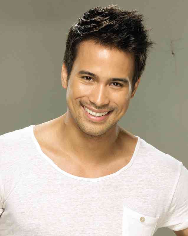 Sam Milby