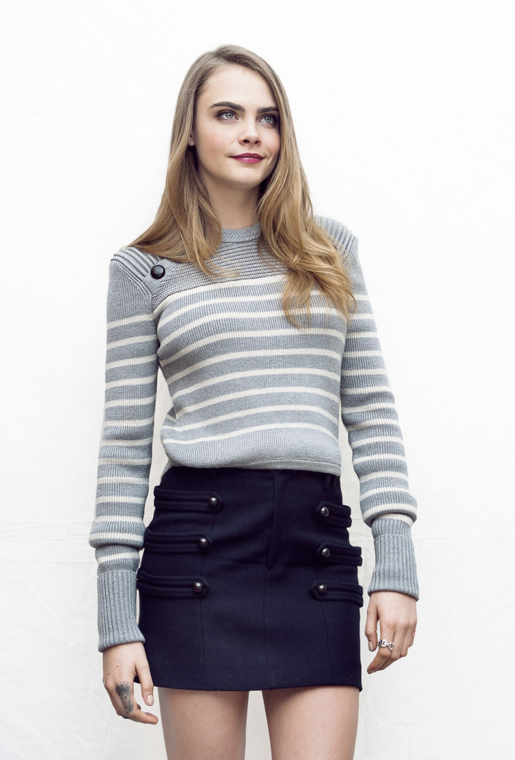Cara Delevingne Cara Delevingne