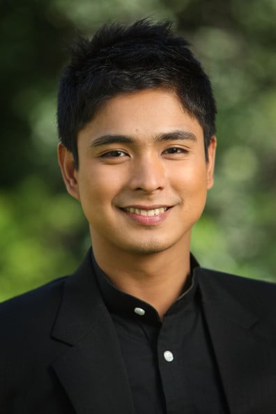 Image of Coco Martin