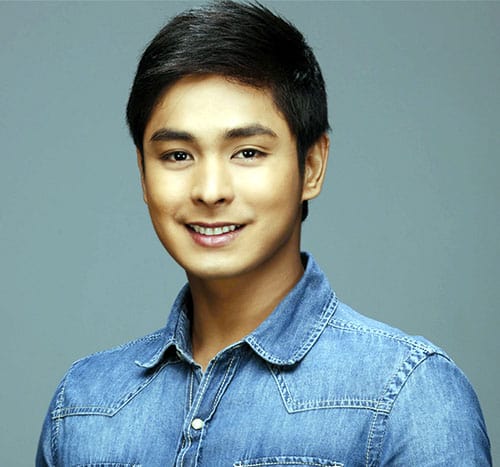 Coco Martin picture