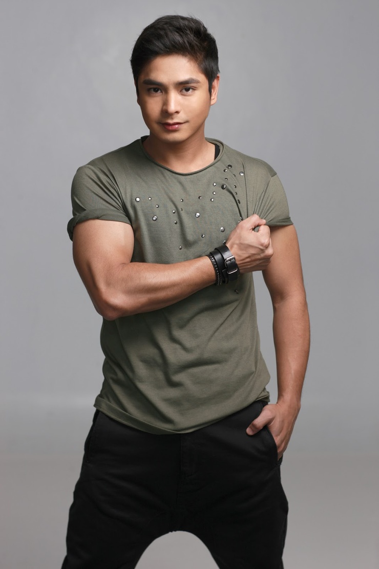 Coco Martin
