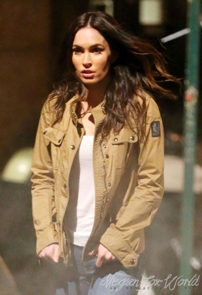 Megan Fox