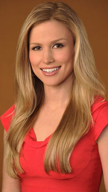 Anna Gilligan Anna Gilligan