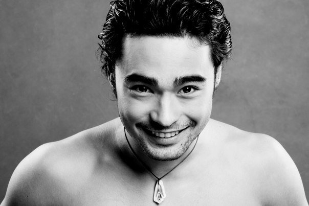Sid Lucero