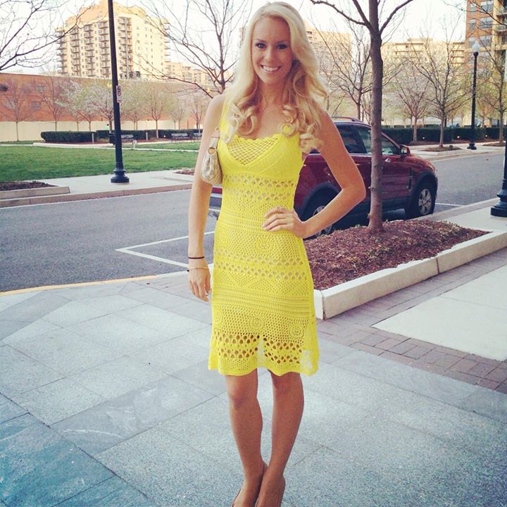 Britt McHenry Britt McHenry