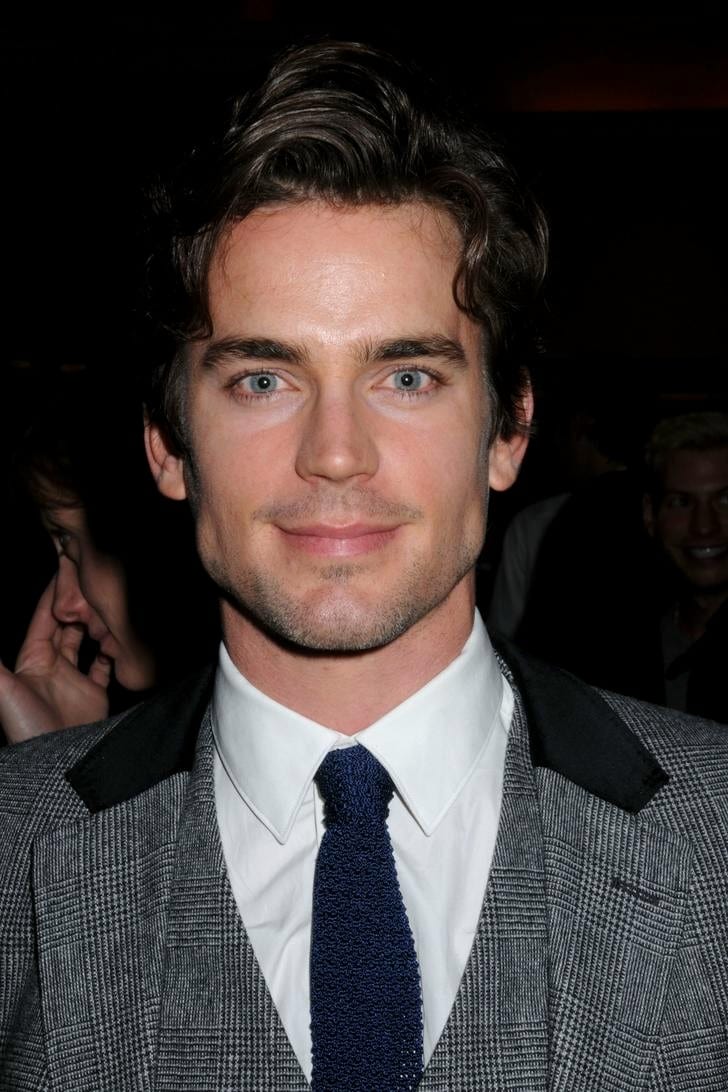 Picture of Matthew Bomer