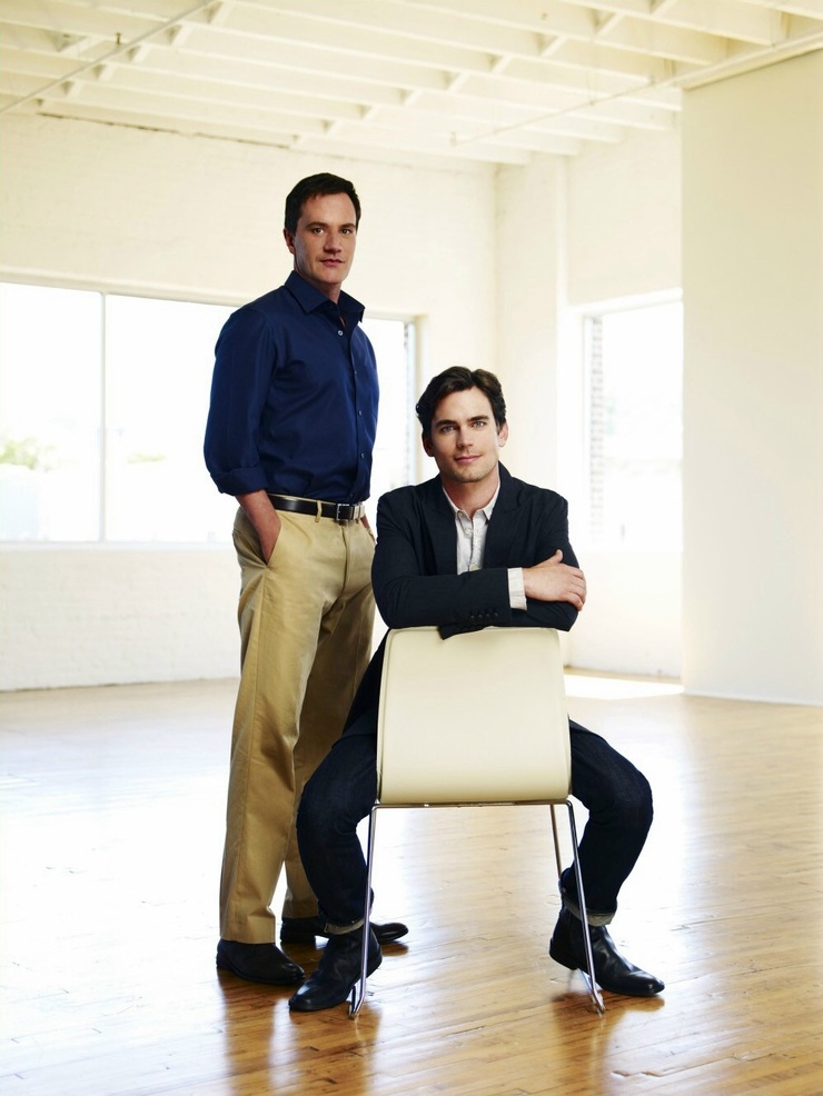 White Collar picture
