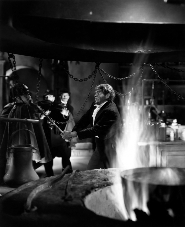 Dr. Jekyll and Mr. Hyde Dr. Jekyll and Mr. Hyde