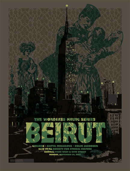 Beirut