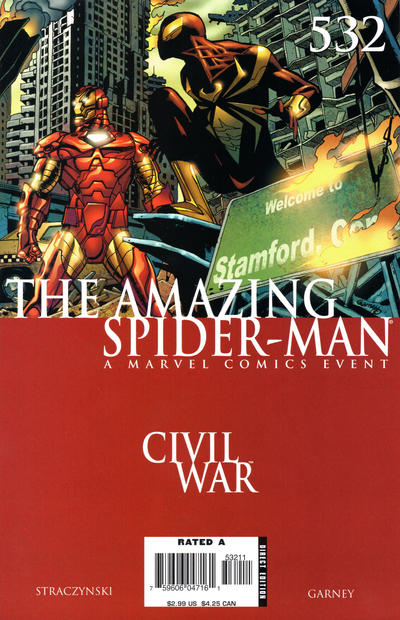 The Amazing Spider-Man The Amazing Spider-Man