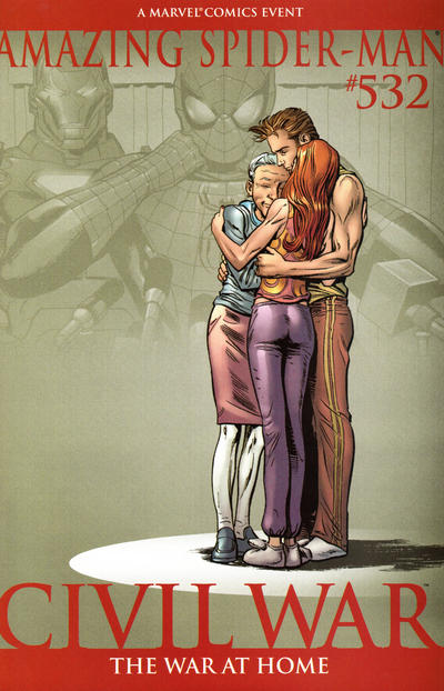 The Amazing Spider-Man The Amazing Spider-Man