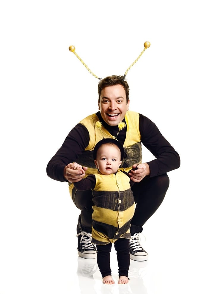 Jimmy Fallon